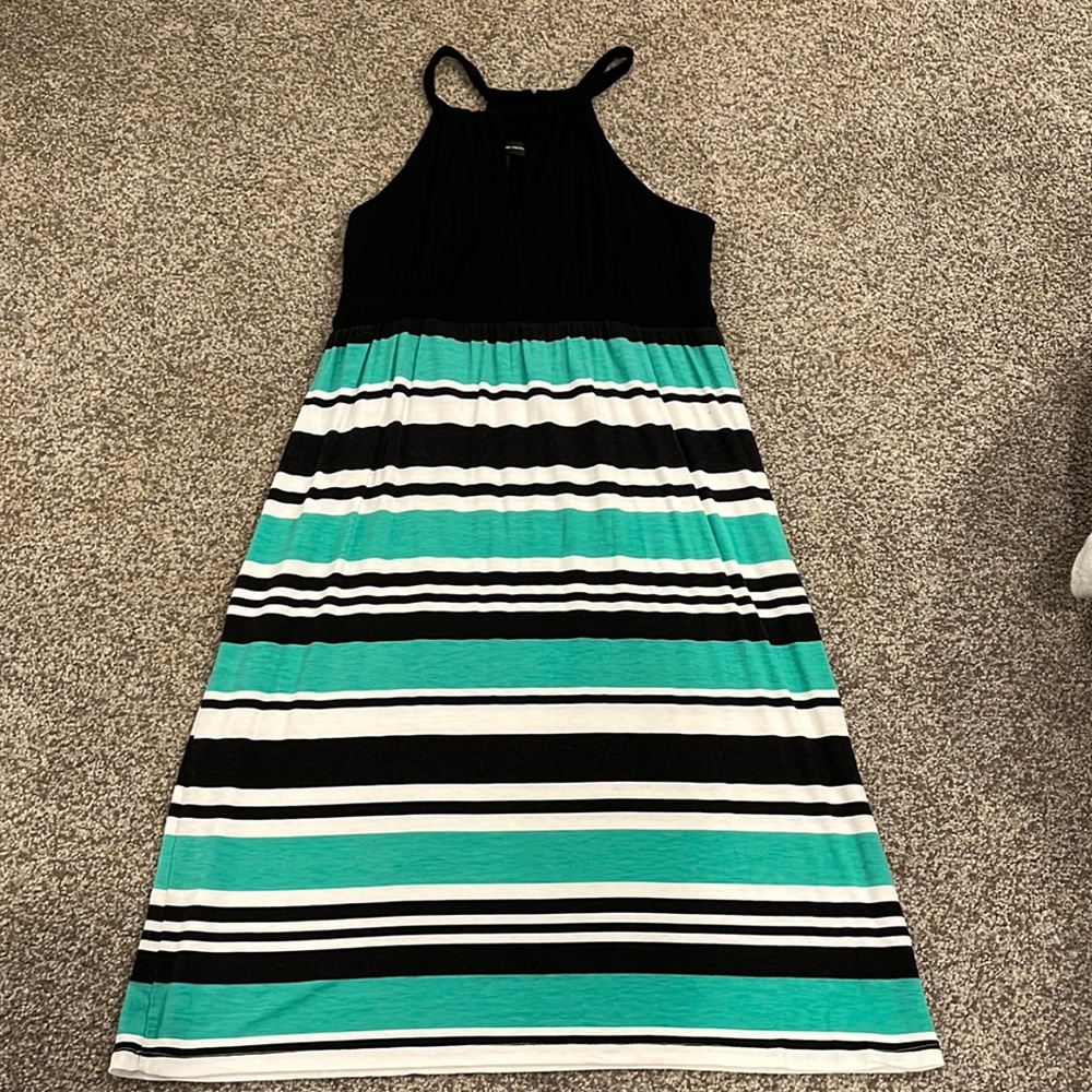 INC Sundress